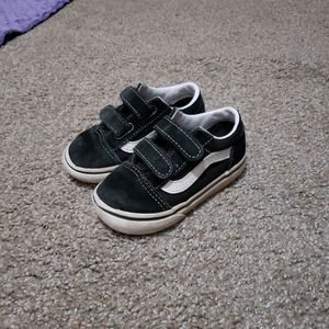 Vans size 6.5